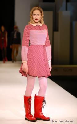 Gummistiefel Ilse Jacobsen 2012_2013